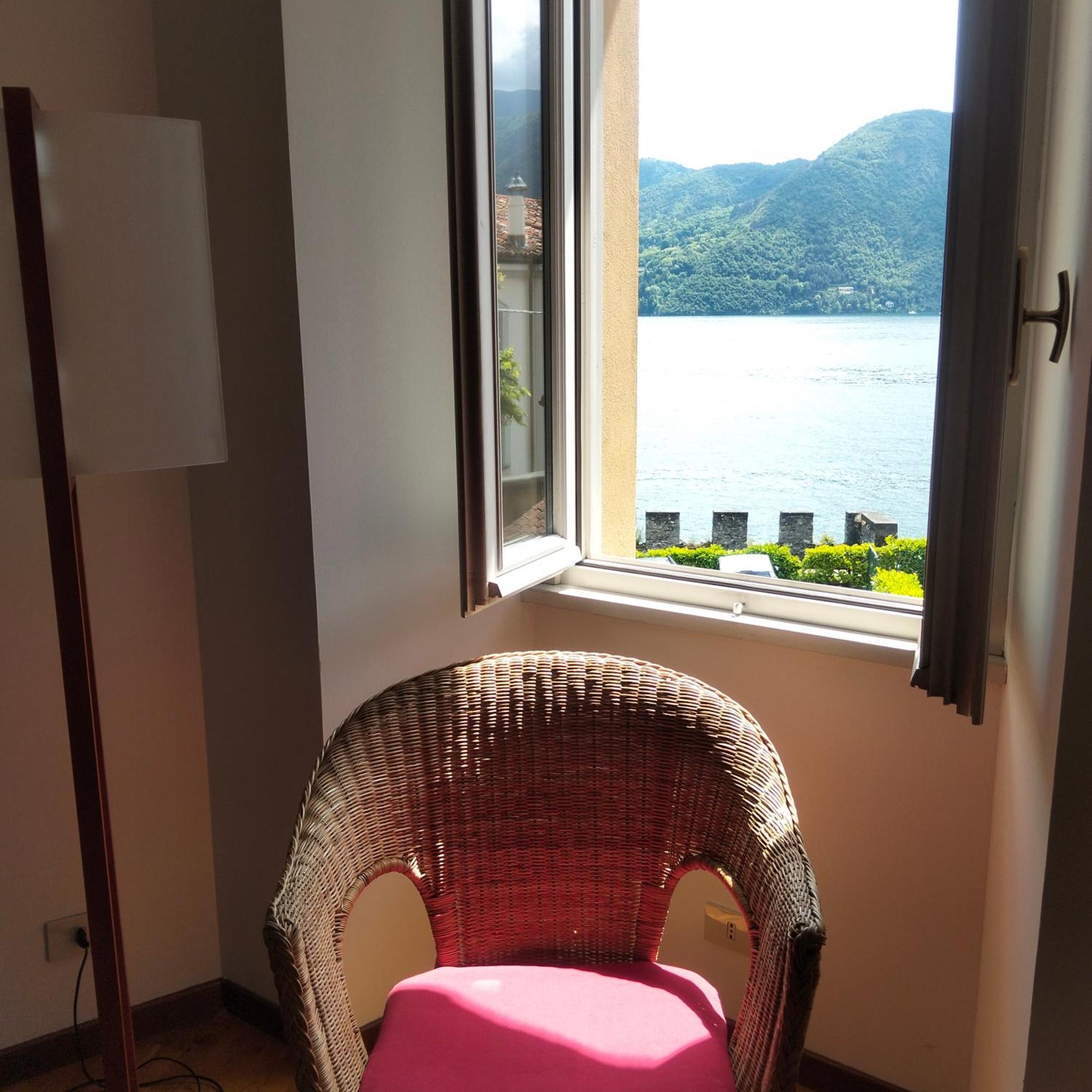 Casa Milla Apartment Tremezzo Exterior photo