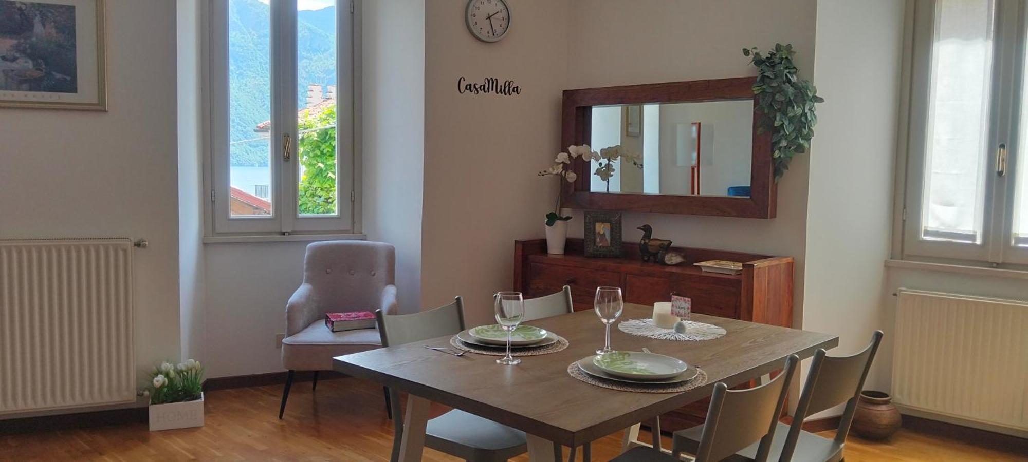 Casa Milla Apartment Tremezzo Exterior photo